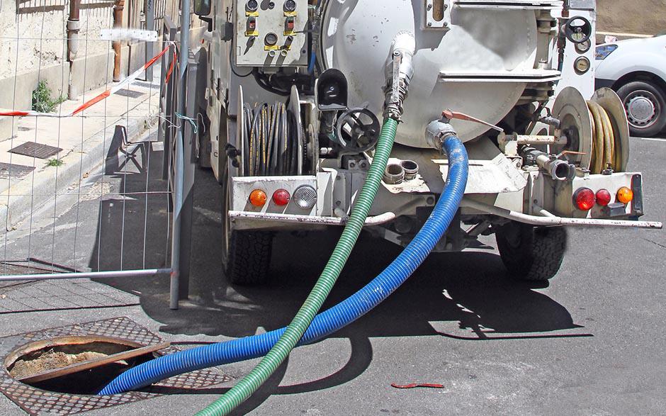 débouchage canalisation prix Créteil