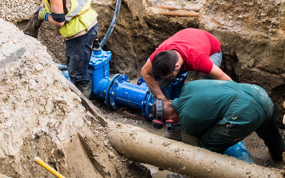 débouchage canalisation prix Créteil